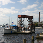 Baltimore Water Taxi