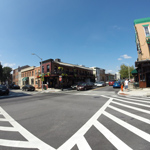 Canton Square, Baltimore, MD